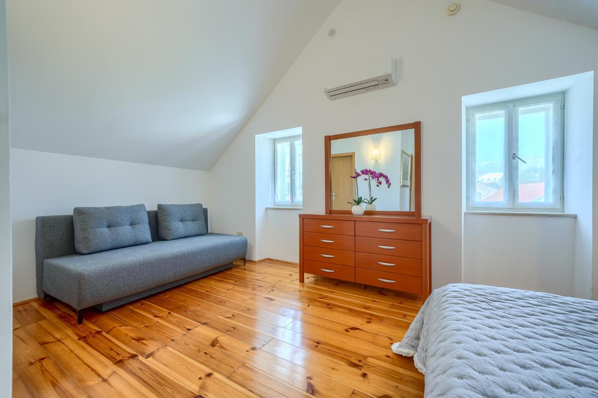 סומרטין Villa Bonaca Perfect Location For A Holiday With Friends Or Family, Heated Pool מראה חיצוני תמונה