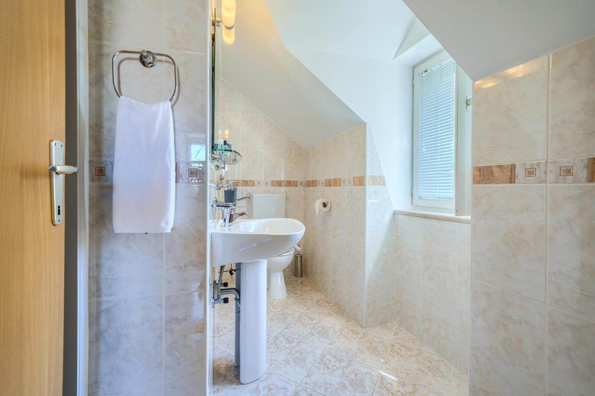 סומרטין Villa Bonaca Perfect Location For A Holiday With Friends Or Family, Heated Pool מראה חיצוני תמונה