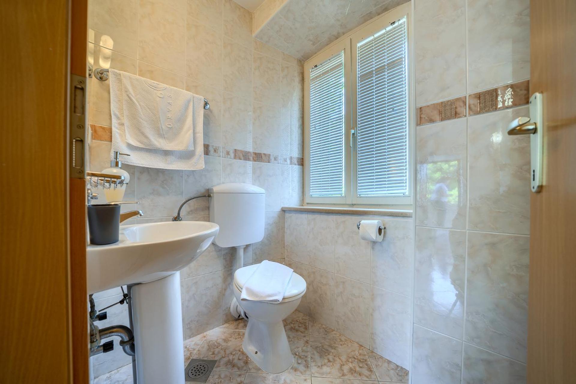 סומרטין Villa Bonaca Perfect Location For A Holiday With Friends Or Family, Heated Pool מראה חיצוני תמונה