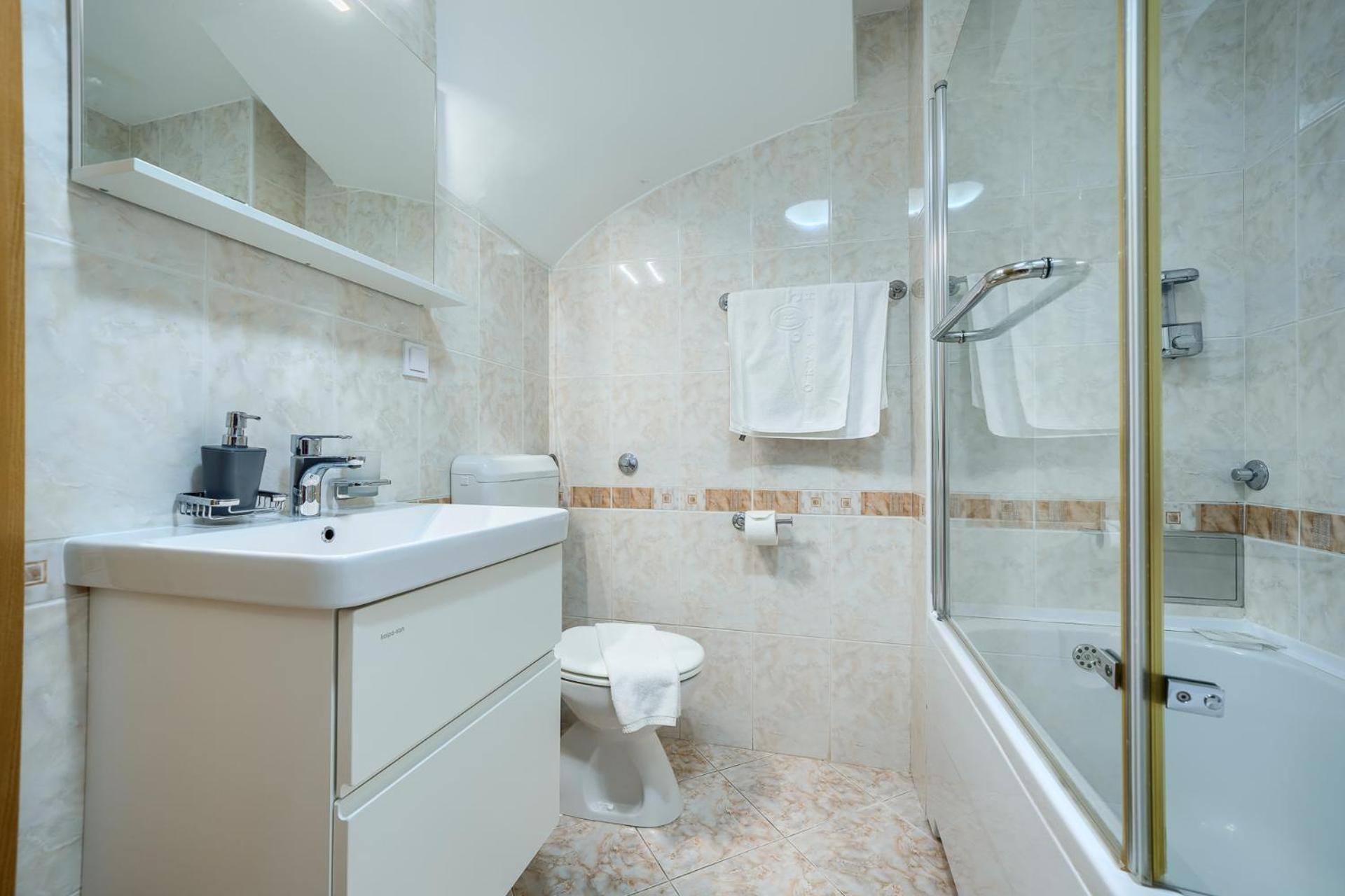 סומרטין Villa Bonaca Perfect Location For A Holiday With Friends Or Family, Heated Pool מראה חיצוני תמונה