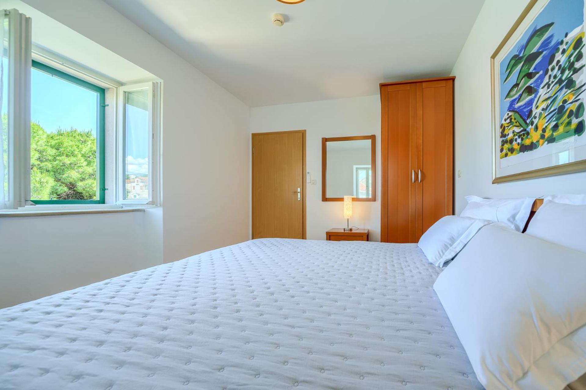 סומרטין Villa Bonaca Perfect Location For A Holiday With Friends Or Family, Heated Pool מראה חיצוני תמונה